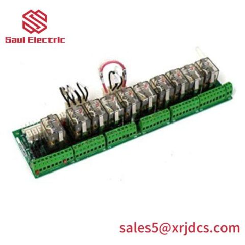 GE FANUC DS200RTBAG3AHC: Advanced Power Excitation Board for Industrial Control