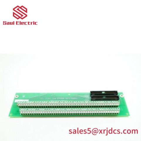 GE-FANUC DS200TBCAG1AAB Mark V PLC