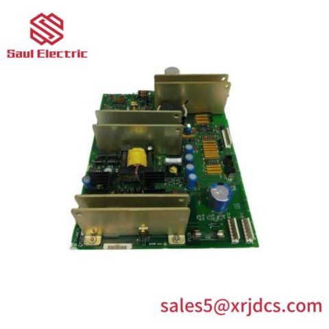 GE FANUC DS200TCPSG1A PLC Processor Board Assembly