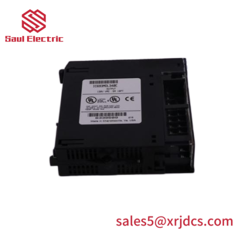 SAIA PCD2.W410 - Advanced PLC Module for Industrial Automation
