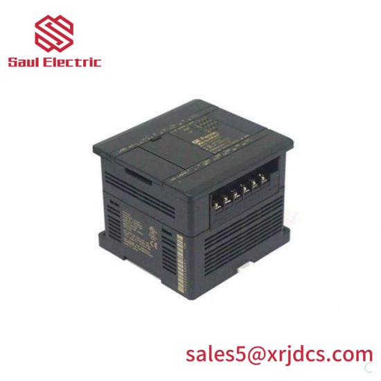 ge_fanuc_ds200upsag1agd_processor_module.jpg GE IC694PSM001 Modular Control System, Advanced Processing Module