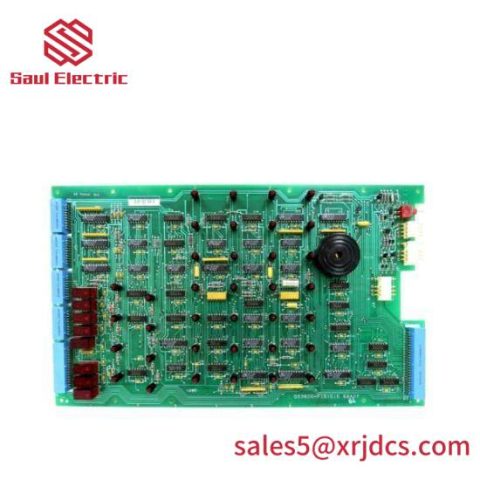 GE Fanuc DS3800HPIB1G1E | Mark IV PLC | Process Control Board