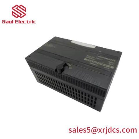 GE Fanuc IC200ALG266 Analog Input Module