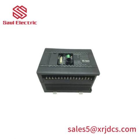 GE-FANUC IC200UDD240 Micro Controller
