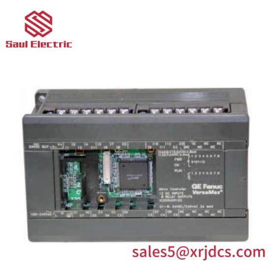 ge_fanuc_ic200udr120_versamax_plc_1.jpg GE Fanuc IC200UDR120 Versamax PLC: Industrial Control Excellence