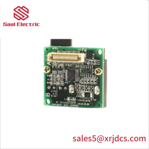 GE FANUC IC200USB001C Communications Option Board for Industrial Automation