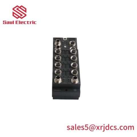 GE Fanuc IC220PWR013 Power Supply Terminal