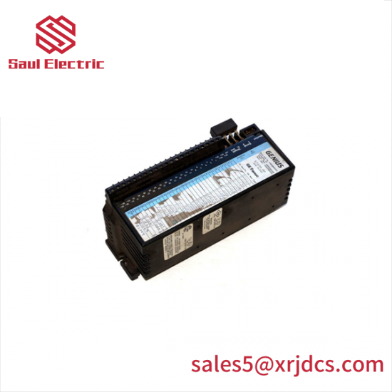 ge_fanuc_ic660bbd025_32-circuit_sink_i_o_block.png GE FANUC IC660BBD025: High-Performance 32-Circuit Sink I/O Block for Industrial Control Systems