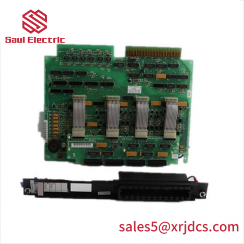 GE FANUC IC660FP900K IC600BF929K Output Module, High-Performance Industrial Control Solution