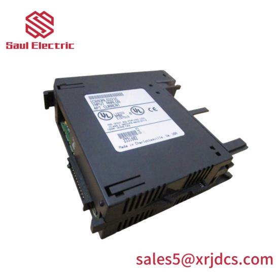 ge_fanuc_ic693alg221_series_90-30.jpg GE Fanuc IC693ALG221 - 90-30 Series PLC Module, Optimized for Industrial Automation
