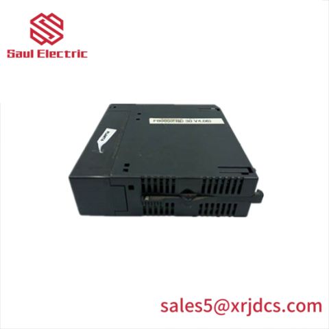 GE FANUC IC693BEM340 Industrial FIP Controller Module