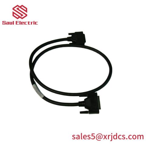 GE Fanuc IC693CBL327 - Modular I/O Interface Cable