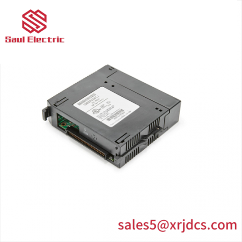 GE FANUC IC693CPU350-EK: Advanced Programmable Logic Controller Module