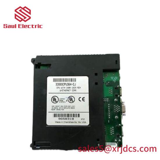 ge_fanuc_ic693cpu364cj_pac_systems_rx3i.jpg VIPA 315-2AG12 CPU 315SB/DPM - Advanced Control Module