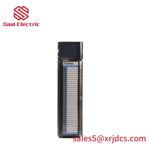 GE-FANUC IC694MDL940F Output Module