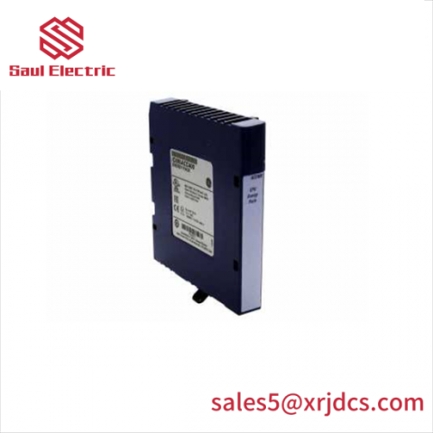 GE FANUC IC695ACC400 Rx3i CPU Energy Pack
