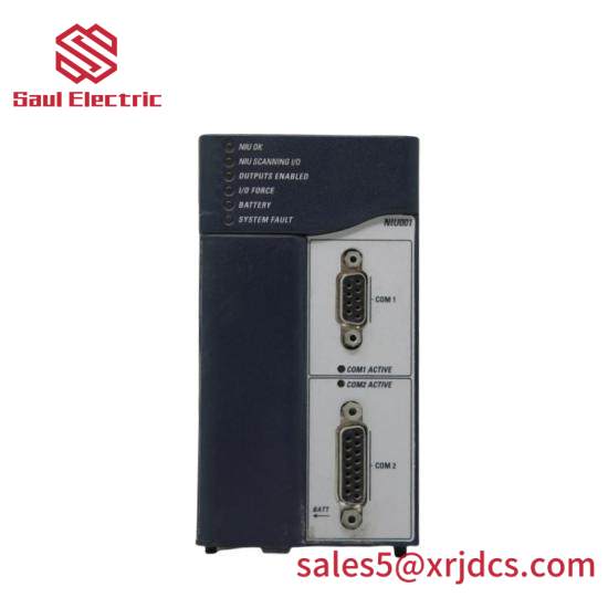 ge_fanuc_ic695niu001dn.jpg GE FANUC IC695NIU001DN - High-Power Input/Output Module for Industrial Control Systems