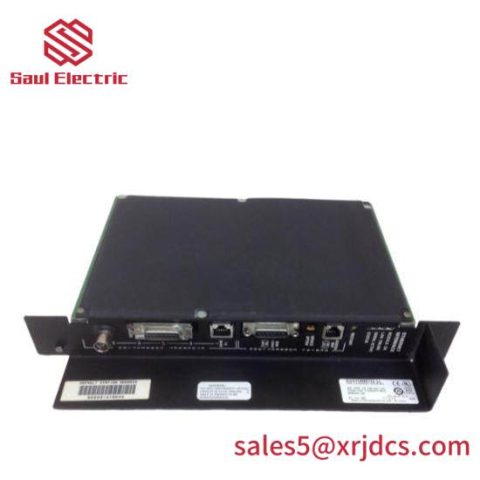 GE Fanuc IC697CMM742LL - Ethernet Interface Module for 90-70 Series PLC