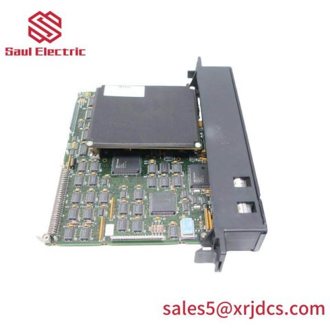 GE Fanuc IC697CPU771 Series 90-70 PLC Processor Module