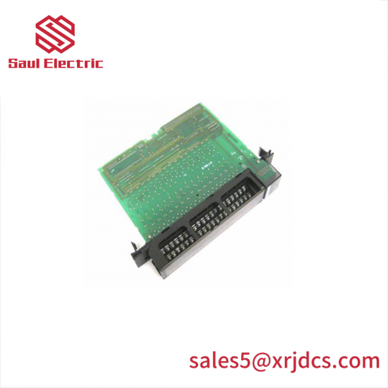 ge_fanuc_ic697mdl240_discrete_input_module.png GE FANUC IC697MDL240 Discrete Input Module: Reliable Automation Solution