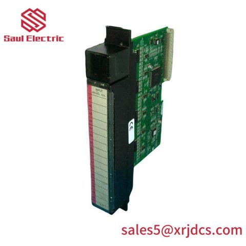 GE Fanuc IC697MDL241: Advanced Discrete Input Module for Industrial Automation