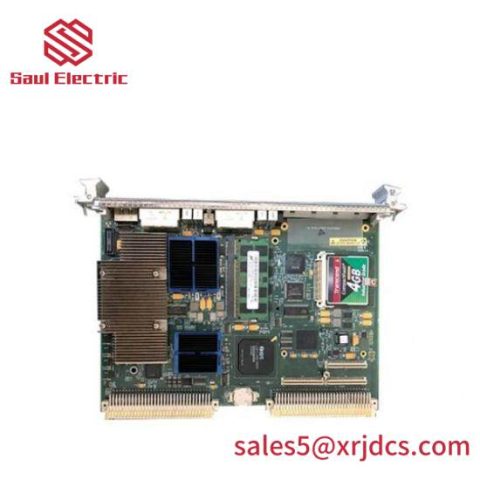 GE Fanuc IC697VAL314 - Advanced PAC System for Industrial Automation