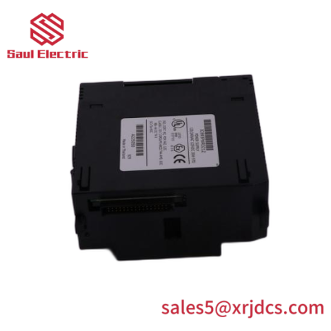 GE Fanuc IC698ETM001 Ethernet Module: Industrial Networking Innovation