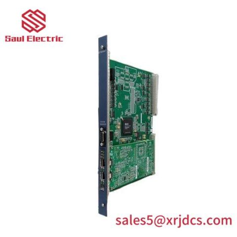 GE Fanuc IC698ETM001 RX7i Ethernet Module: Seamless Integration for Industrial Automation