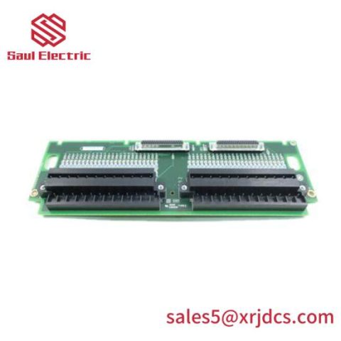 GE Fanuc IS200TBTCH1C Thermocouple Input Terminal Board for Advanced Industrial Control Systems