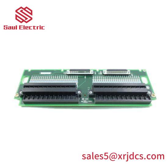 ge_fanuc_is200tbtch1c_thermocouple_input_terminal_board.jpg GE Fanuc IS200TBTCH1C Thermocouple Input Terminal Board for Advanced Industrial Control Systems