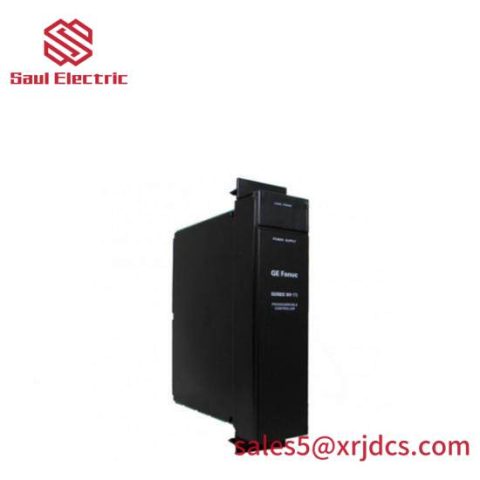 GE Fanuc IS200TRPGH2B - Mark VI Circuit Board: Engineered for Industrial Control Precision