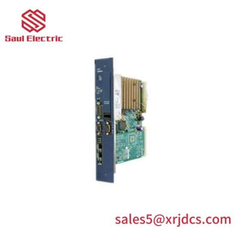 GE-FANUC IS200VTCC-H1C Thermocouple Input Card
