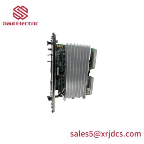 GE-FANUC IS215VPROH2B VME Primary Protection Assembly