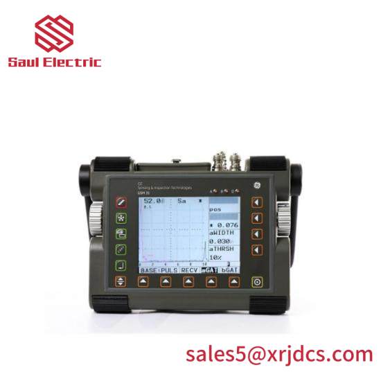 ge_fanuc_krautkramer_mic10_hardness_tester.jpg GE Fanuc KRAUTKRAMER MIC10 Hardness Tester - Precision Instrument for Material Testing