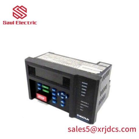GE Fanuc MMII-PD-1-2-240 Programmable Automation Controller