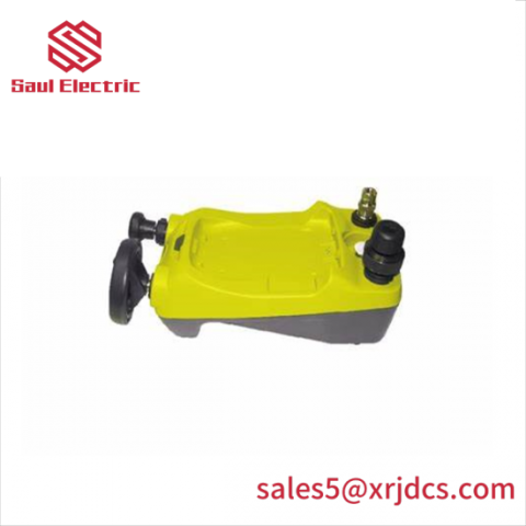 GE FANUC PV622IS - Precision Pneumatic Pressure Station, Advanced Industrial Control Solutions