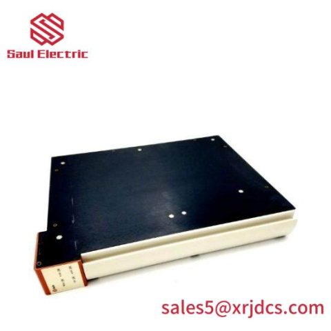 GE Fanuc TGTAI0V80BC Relay - Advanced Control Module for Industrial Applications