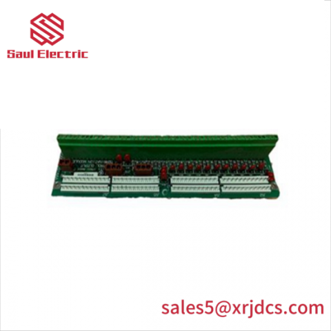 GE Fanuc UR8CH Universal Relay Multilin CT/VT Module