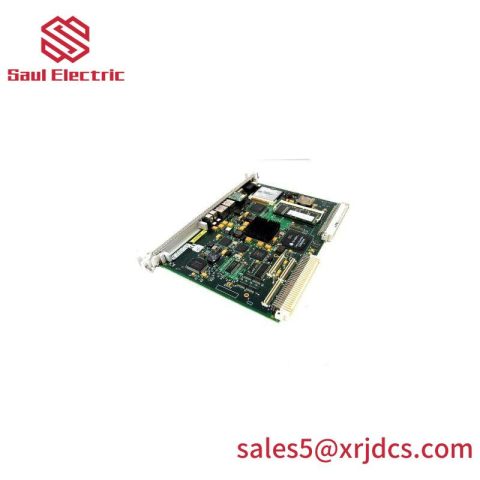 GE FANUC VME7700RC PC BOARD: Advanced Industrial Control Module
