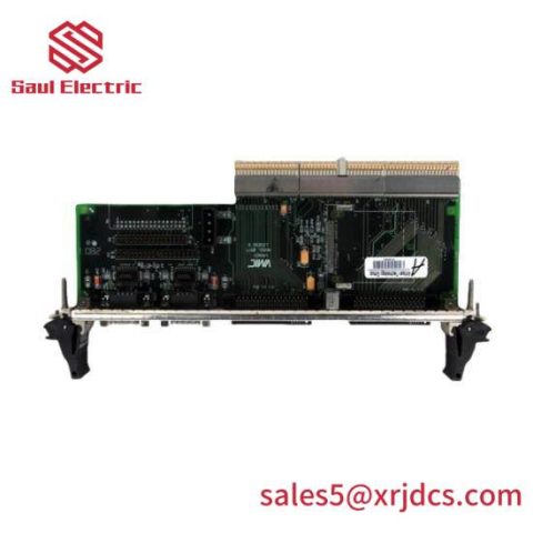 GE Fanuc VMIACC-0577 Transition Board for Industrial Control Systems
