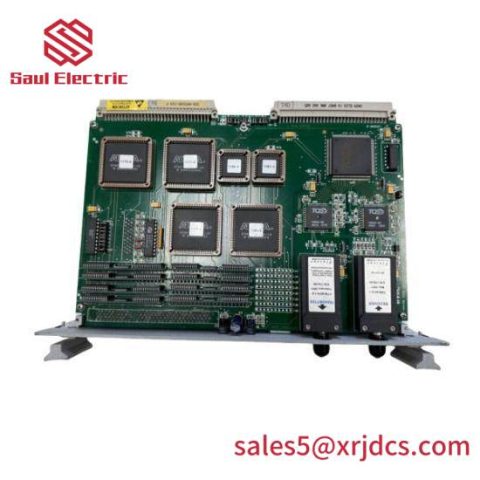 GE Fanuc VMIVME 5588 High-Speed Reflective Memory Module