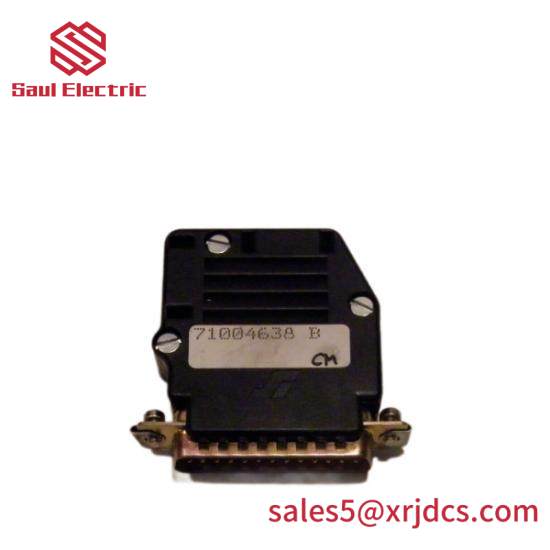 ge_fanuc_whedco_71004638b_plc_module.jpg GE IC694PSM001 Modular Control System, Advanced Processing Module