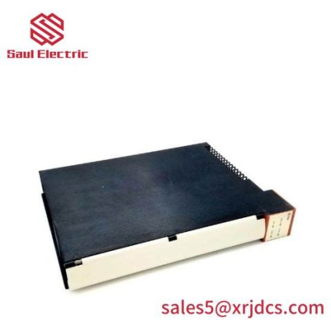 GE Fanuc WHEDCO TGT-000A-4-0-CA - Advanced Programmable Logic Controller Module