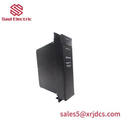 GE HE700GEN200C Industrial Control Module