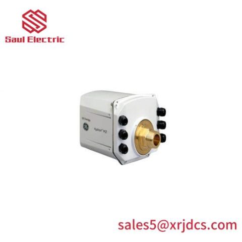 GE HYDRAN M2 - Advanced Monitoring Solution for Power Transformers