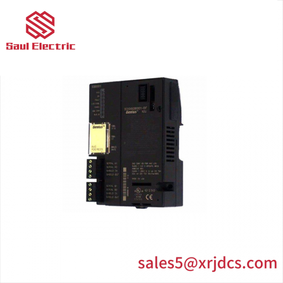 ge_ic200gbi001.png GE IC200GBI001 - High-Quality Bus Interface Module for Industrial Automation