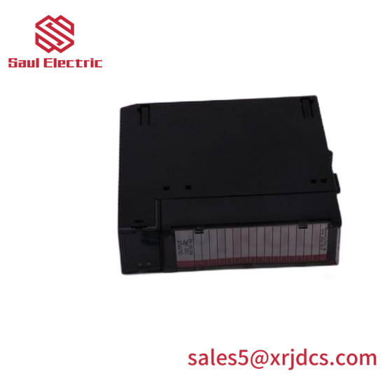 ge_ic200mdl243_input_module.png GE IC200MDL243 Input Module - High-Performance Analog Input Solution