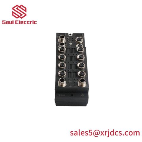 GE IC200MDL750 Output Module - Advanced Industrial Control Solution