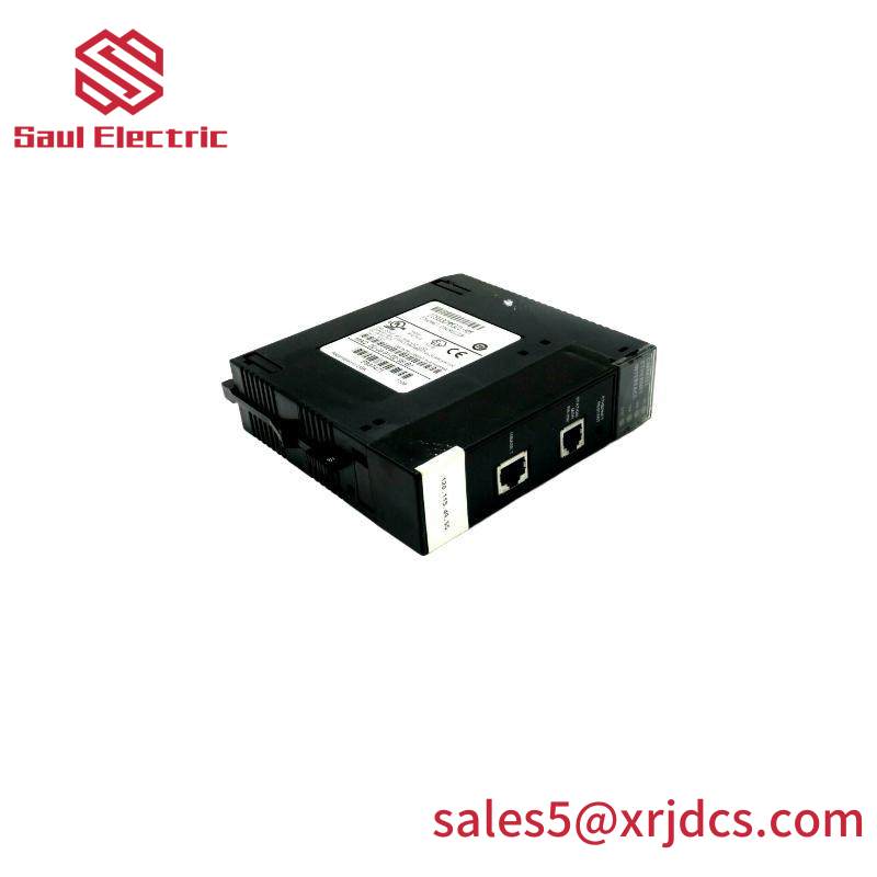 ge_ic200pwr101d.jpeg GE IC200PWR101D Power Supply Module for VersaMax PLC System