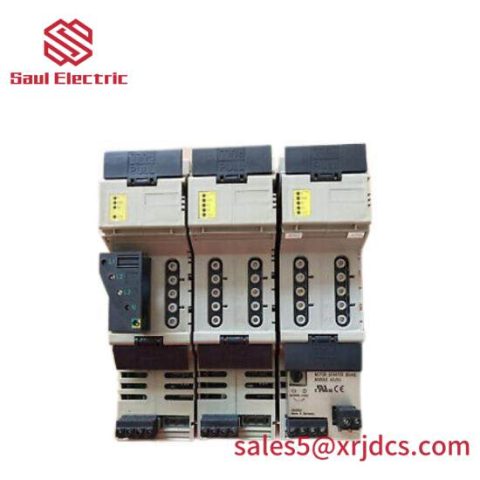 GE IC220STR003: Advanced Industrial Control Module